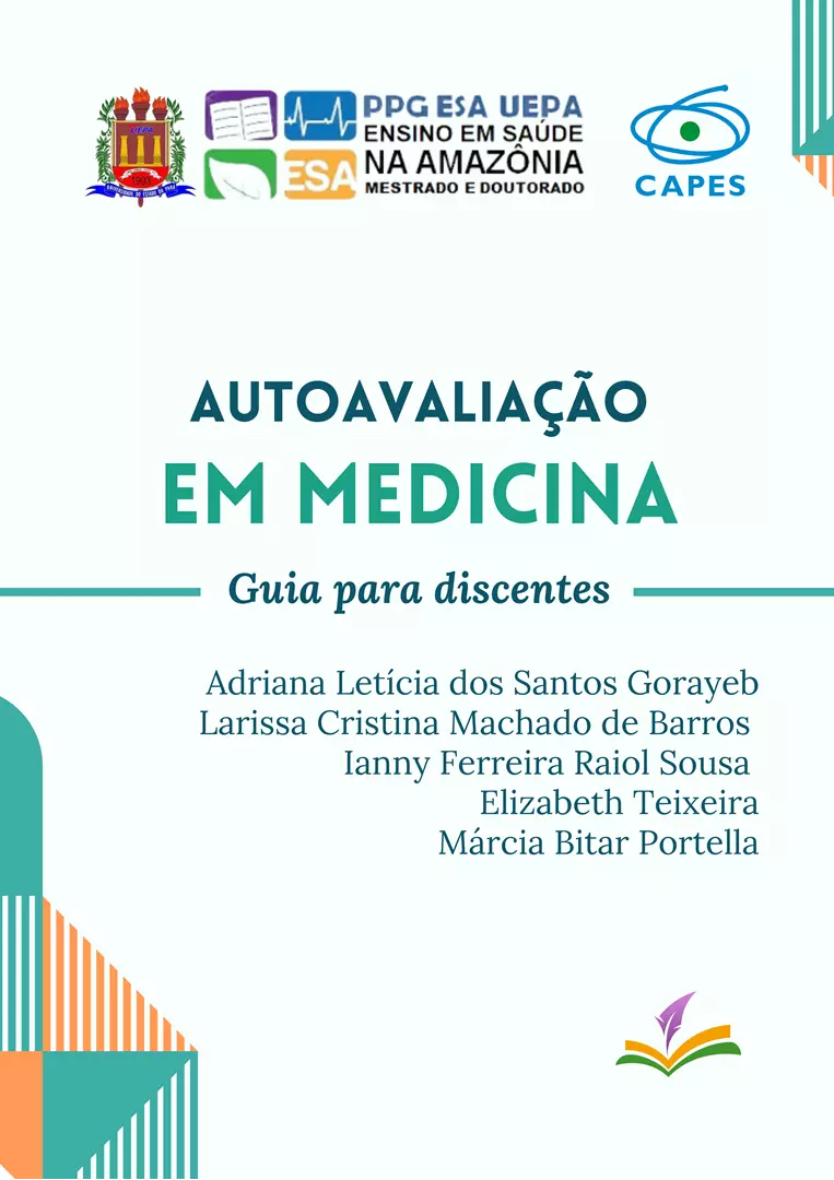 AUTOAVALIAÇÃO EM MEDICINA: Guia para discentes